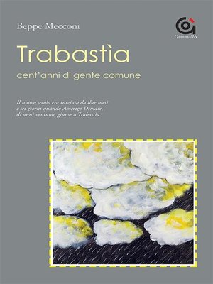 cover image of Trabastia
